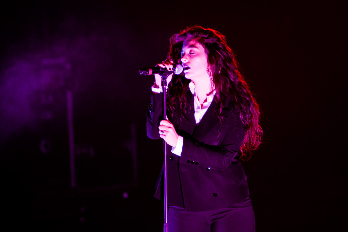 Lorde Brixton Academy 060614 Jason Williamson 14