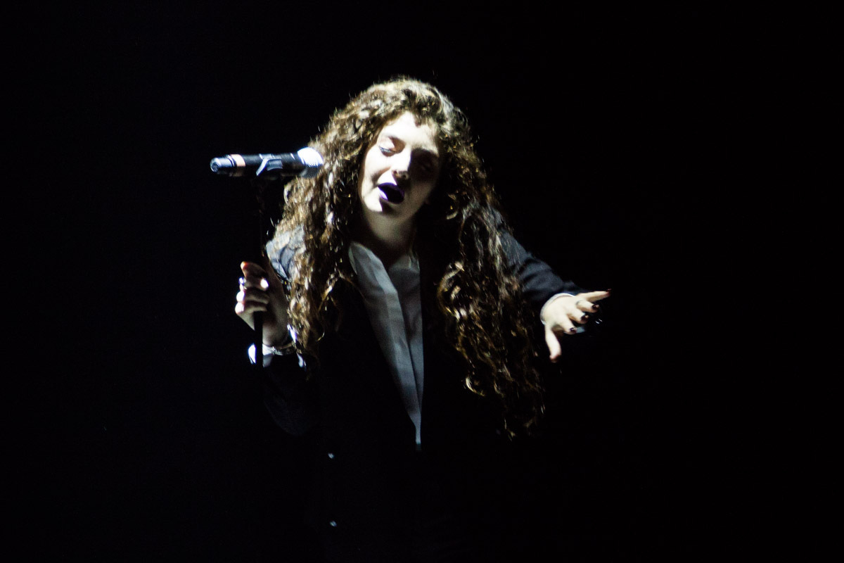 Lorde Brixton Academy 060614 Jason Williamson 2