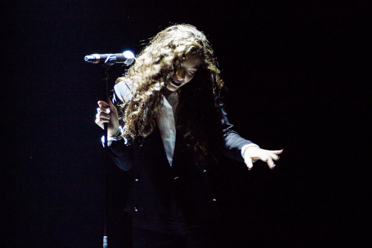 Lorde Brixton Academy 060614 Jason Williamson 3