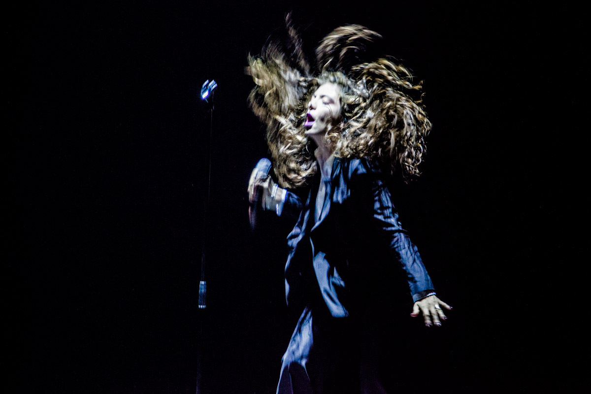 Lorde Brixton Academy 060614 Jason Williamson 4