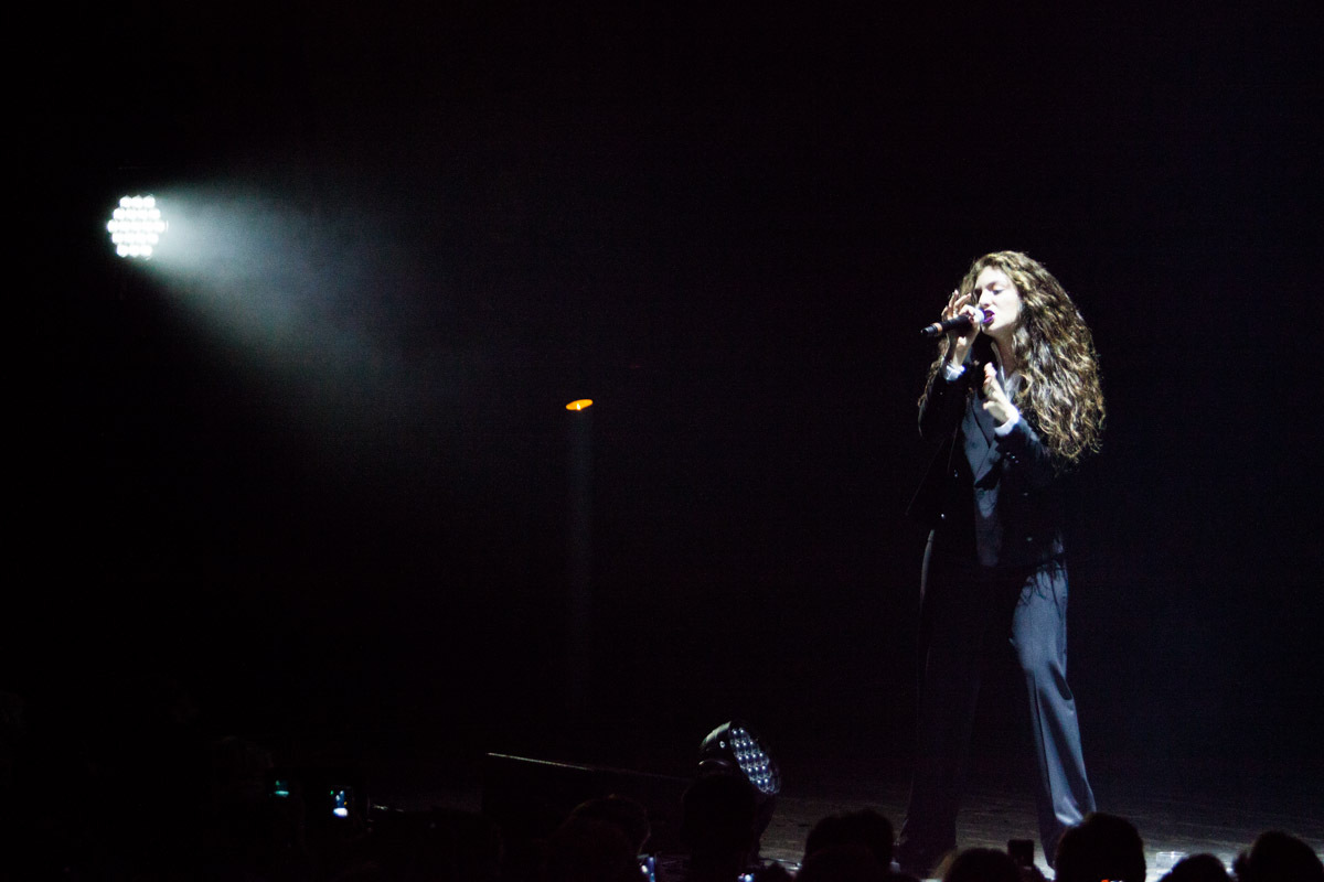 Lorde Brixton Academy 060614 Jason Williamson 5