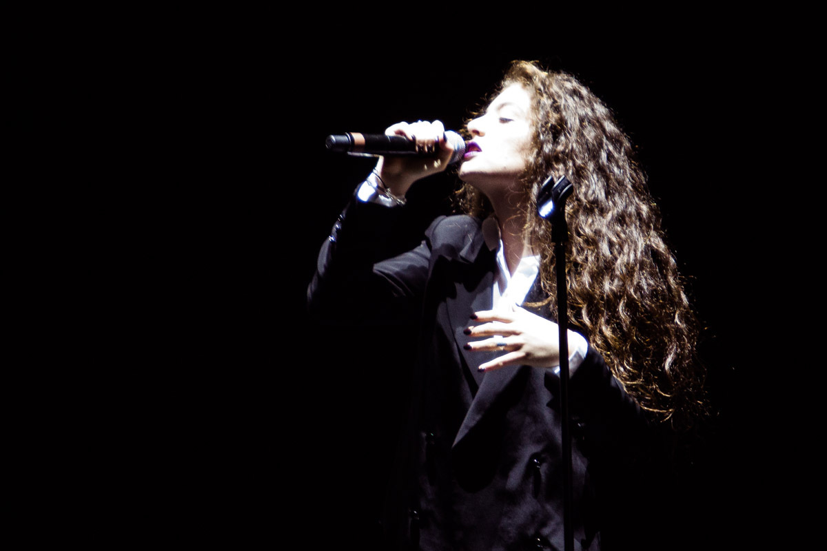 Lorde Brixton Academy 060614 Jason Williamson 9