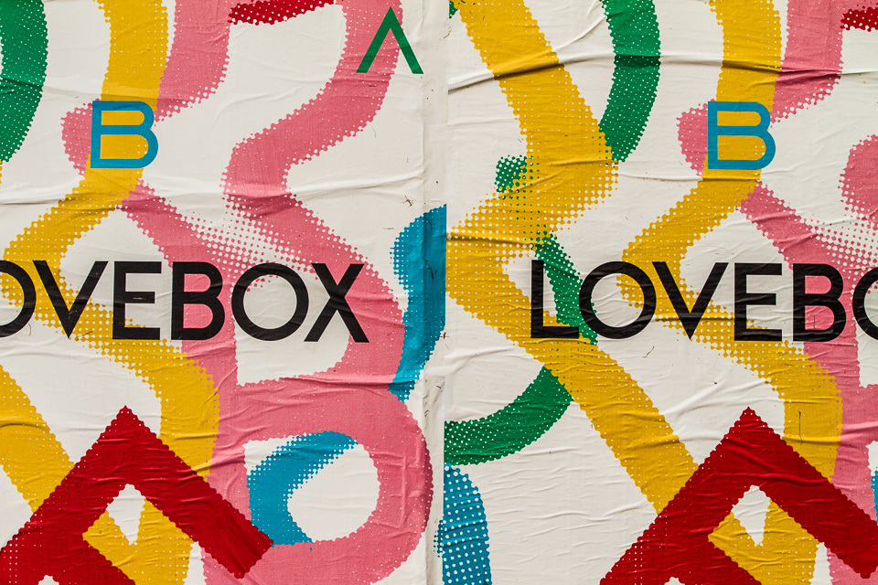 Lovebox Saturday Victoria Park 180714 Wunmi Onibudo Atmosphere 5