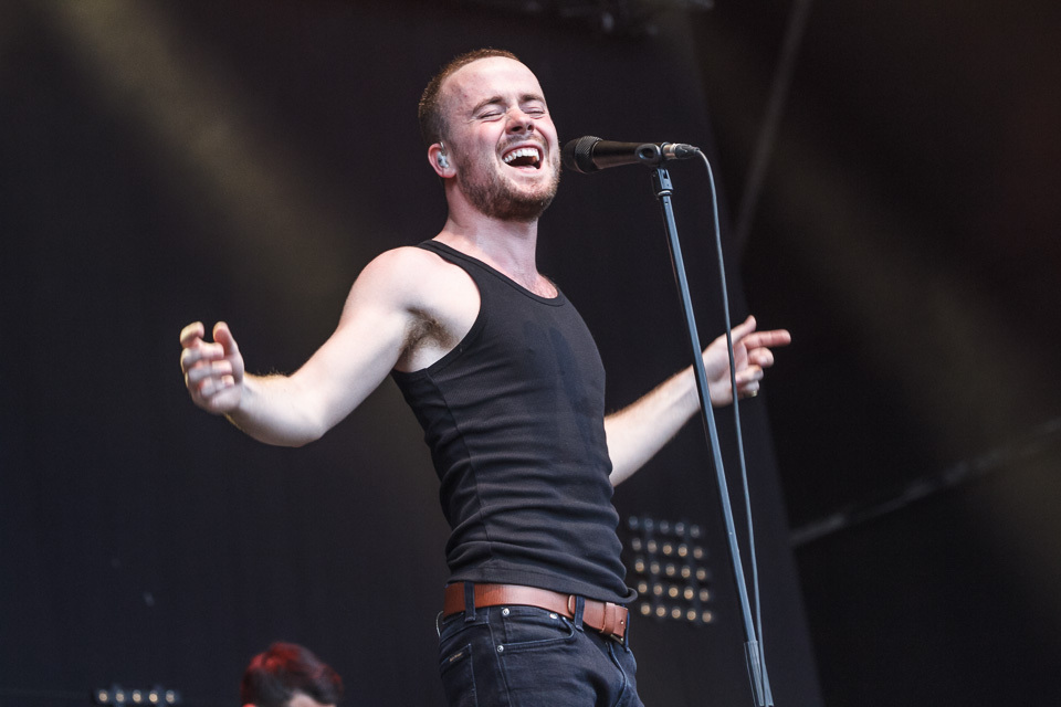 Lovebox Saturday Victoria Park 190714 Wunmi Onibudo 10 Maverick Sabre