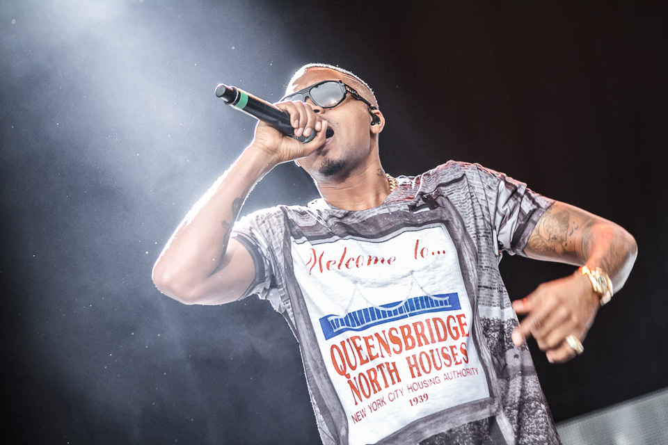 Lovebox Saturday Victoria Park 190714 Wunmi Onibudo 13 Nas 1