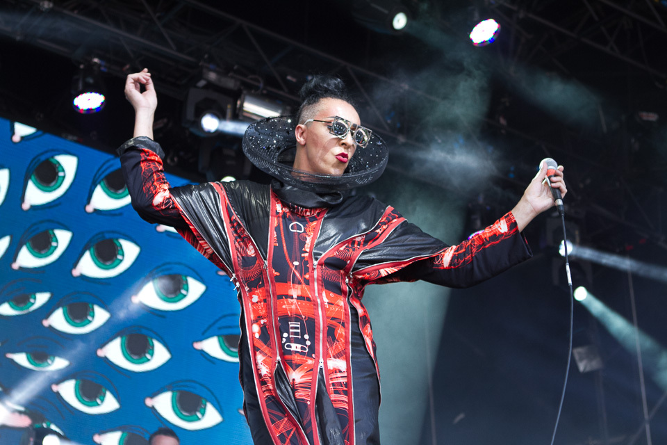 Lovebox Saturday Victoria Park 190714 Wunmi Onibudo 2 HLA