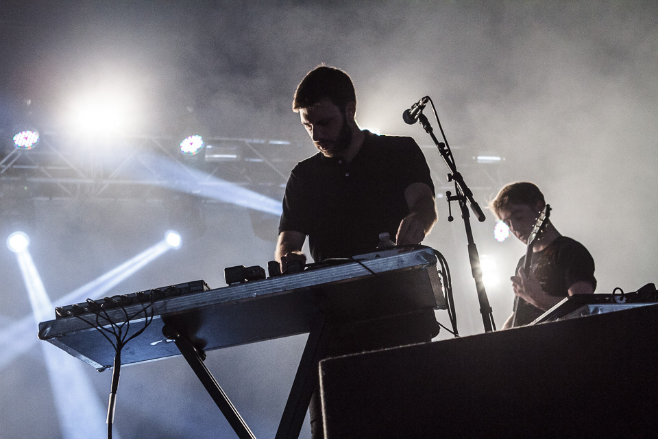 Lovebox Saturday Victoria Park 190714 Wunmi Onibudo 8 Mount Kimbie