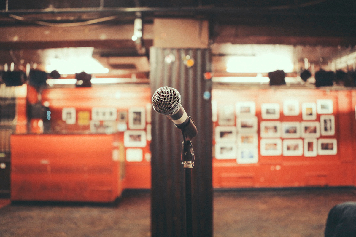 Lust For Youth 100 Club London 260914 Sara Amroussi Gilissen 1