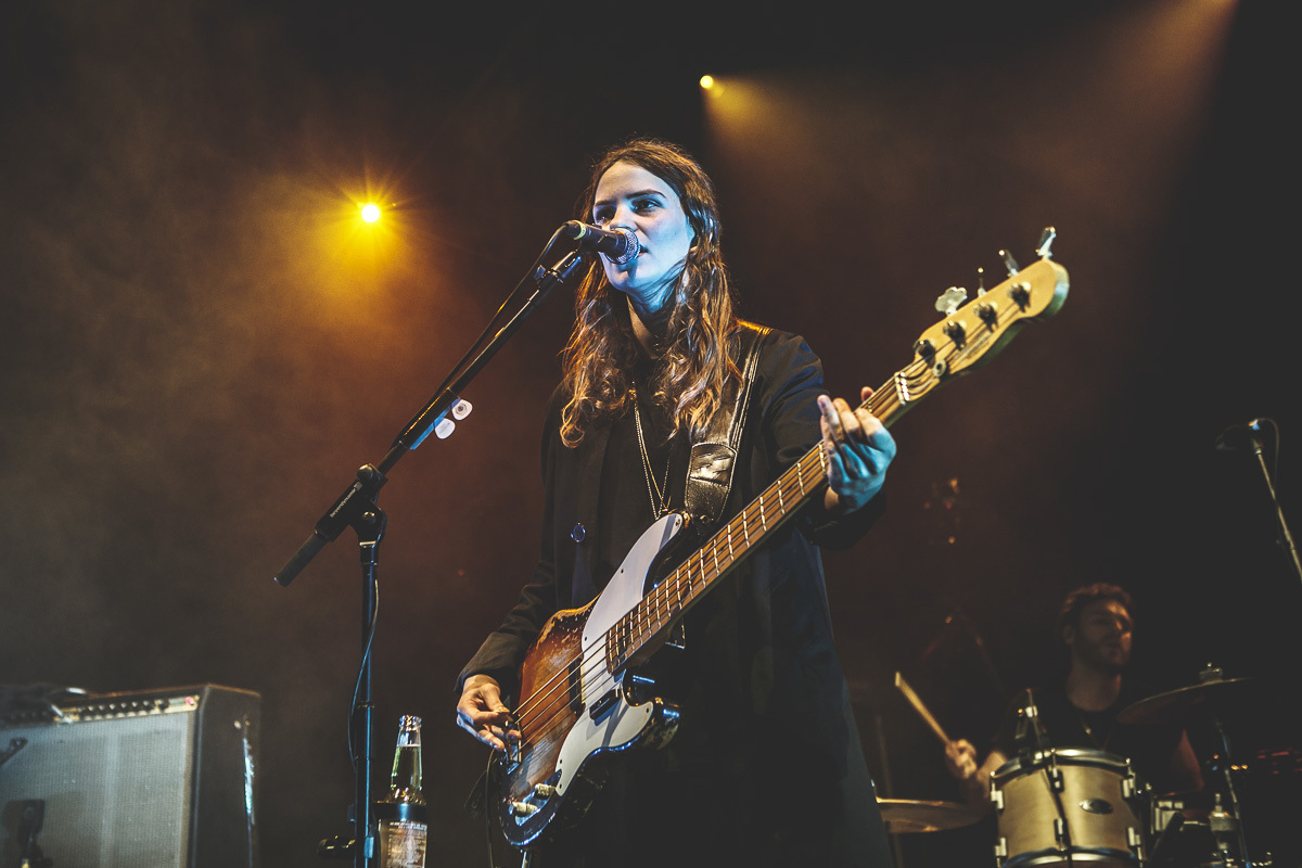 Eliot Sumner Hammersmith Apollo 131114 Wunmi Onibudo 07