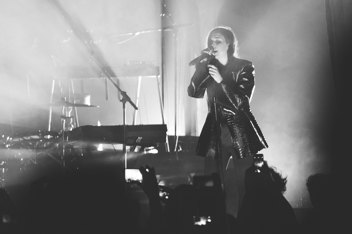 Lykke Li Hammersmith Apollo 131114 Wunmi Onibudo 01