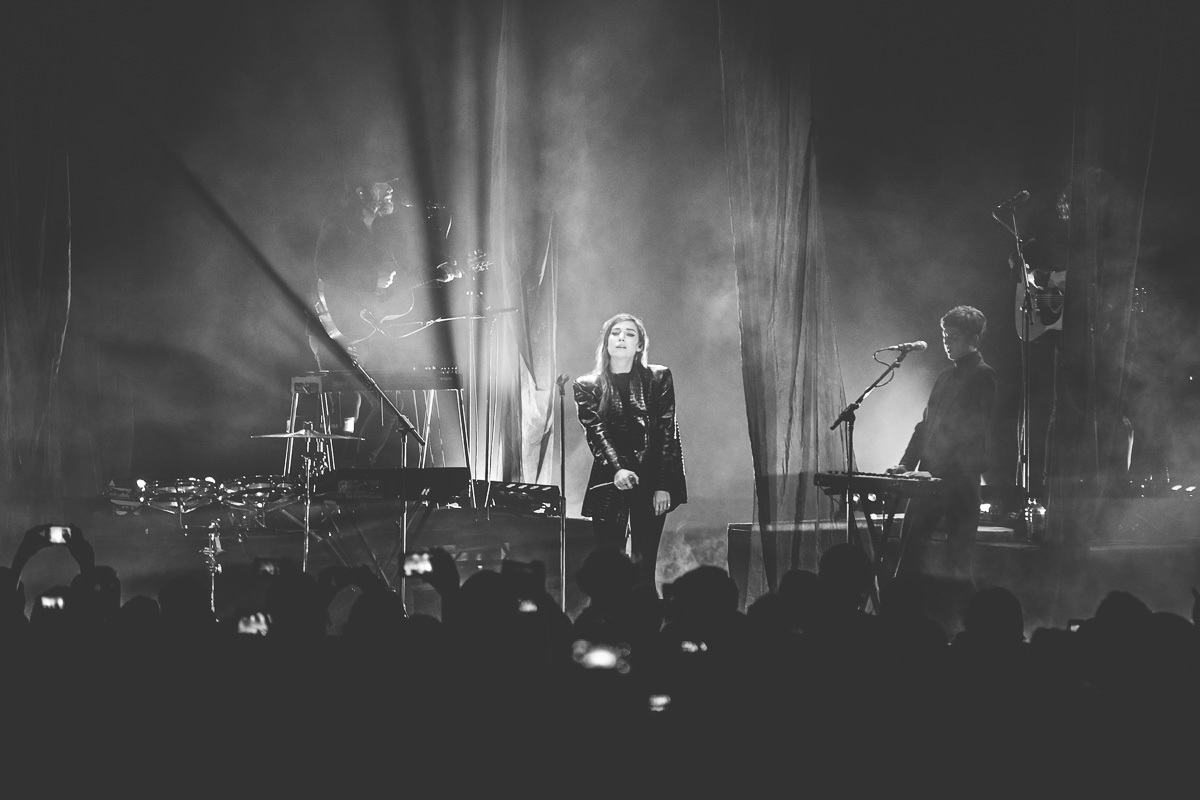 Lykke Li Hammersmith Apollo 131114 Wunmi Onibudo 02