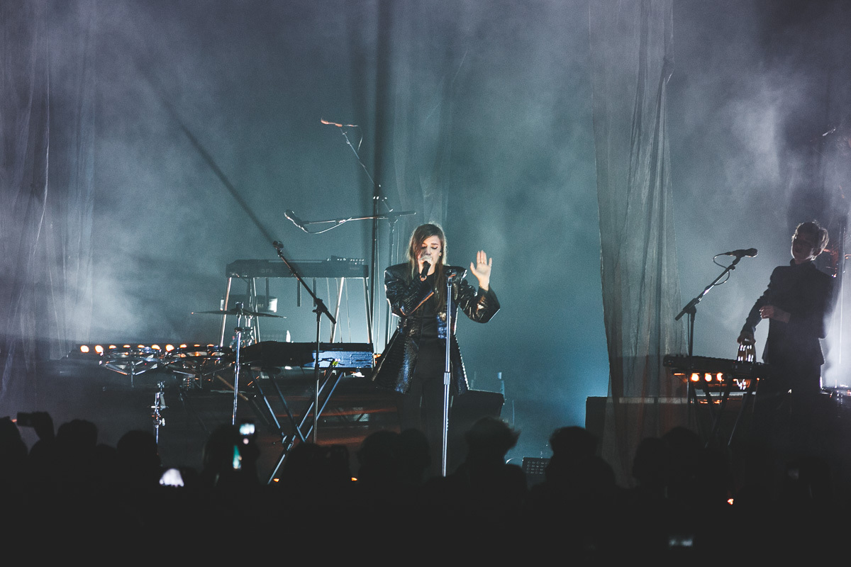 Lykke Li Hammersmith Apollo 131114 Wunmi Onibudo 03
