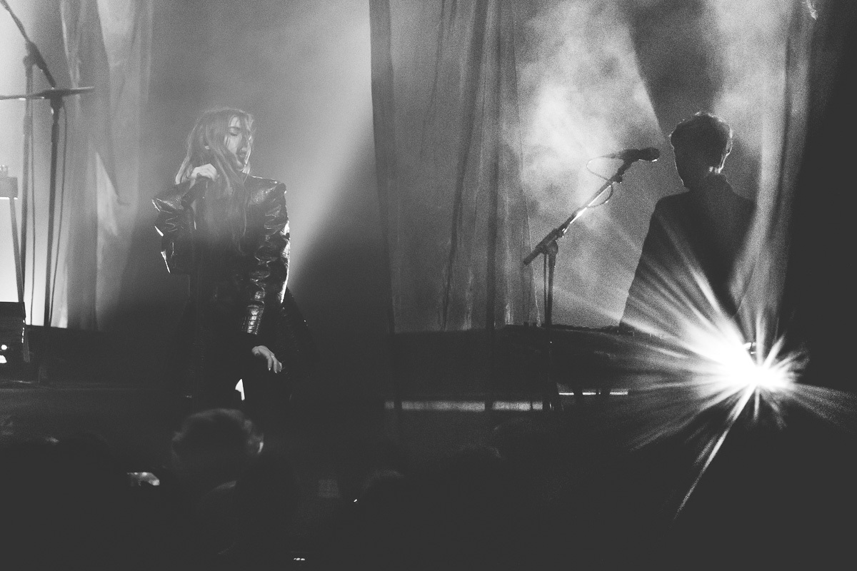 Lykke Li Hammersmith Apollo 131114 Wunmi Onibudo 05