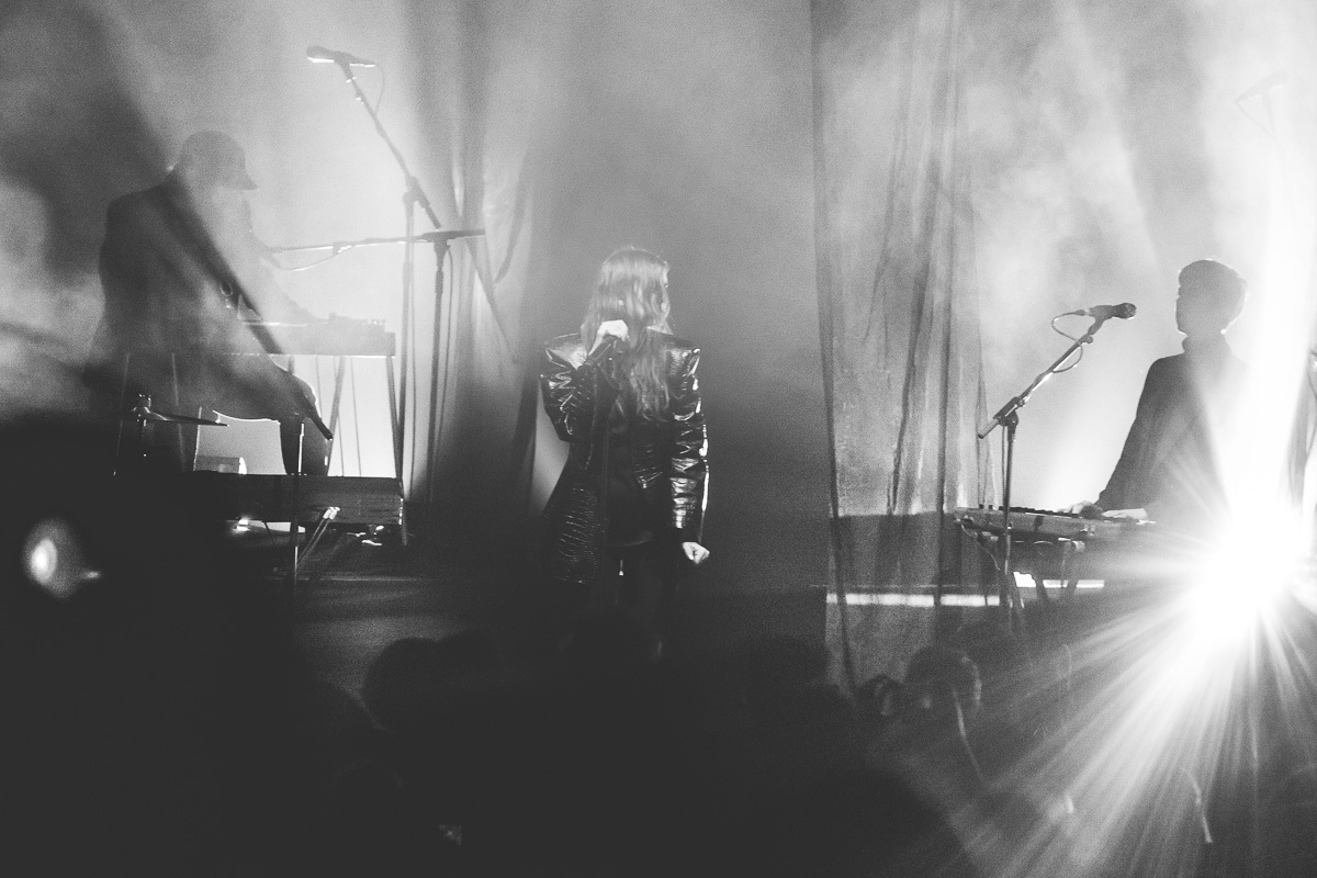 Lykke Li Hammersmith Apollo 131114 Wunmi Onibudo 07
