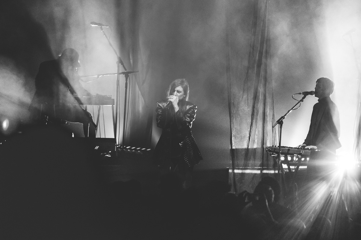 Lykke Li Hammersmith Apollo 131114 Wunmi Onibudo 08