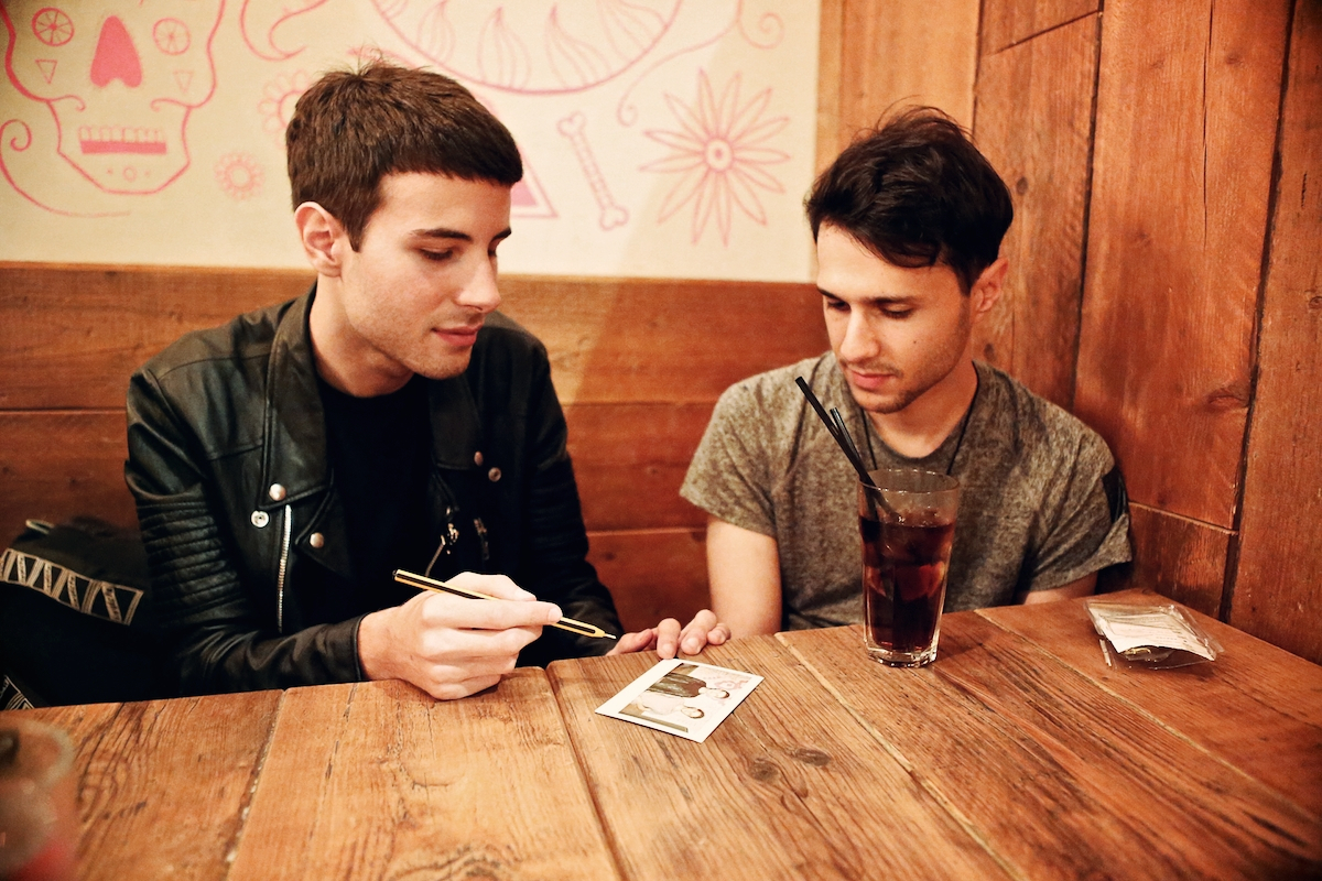 MA Hoxton Bar And Kitchen 280814 Sara Amroussi Gilissen 10