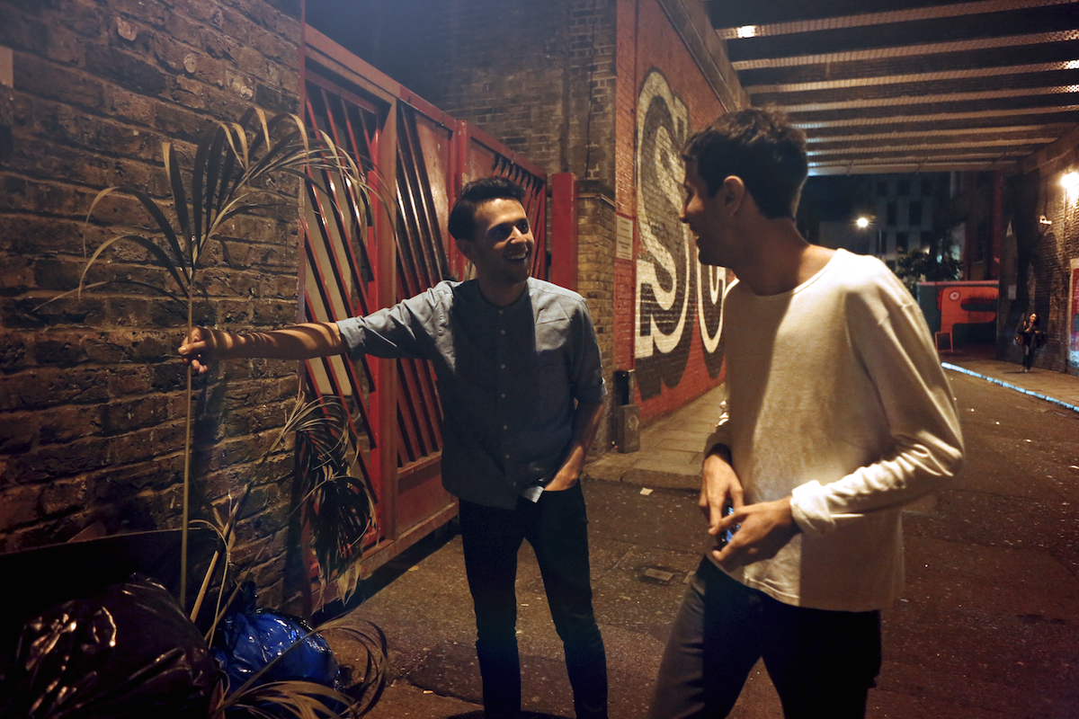 MA Hoxton Bar And Kitchen 280814 Sara Amroussi Gilissen 11