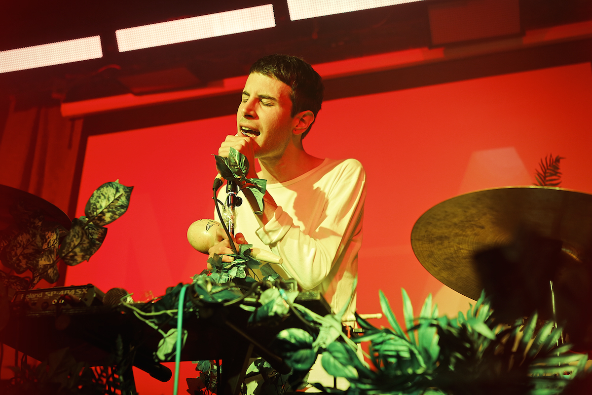 MA Hoxton Bar And Kitchen 280814 Sara Amroussi Gilissen 12