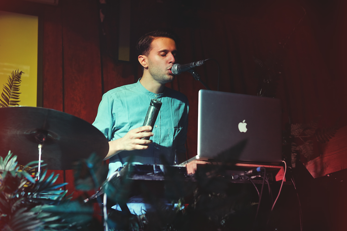 MA Hoxton Bar And Kitchen 280814 Sara Amroussi Gilissen 14