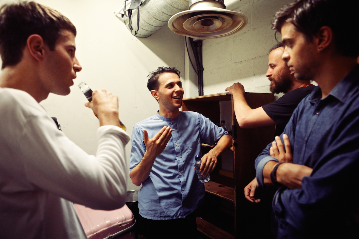 MA Hoxton Bar And Kitchen 280814 Sara Amroussi Gilissen 15