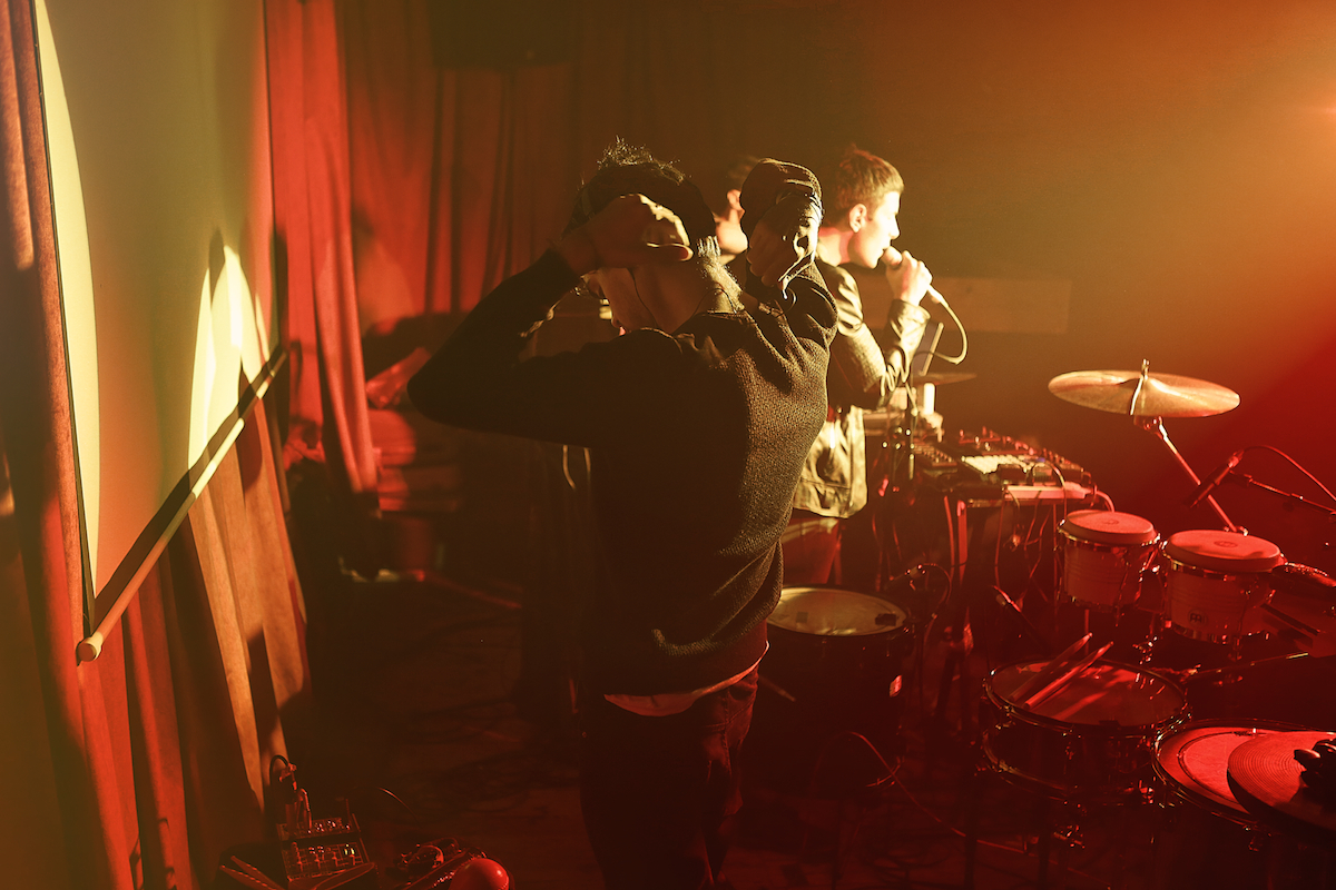 MA Hoxton Bar And Kitchen 280814 Sara Amroussi Gilissen 3