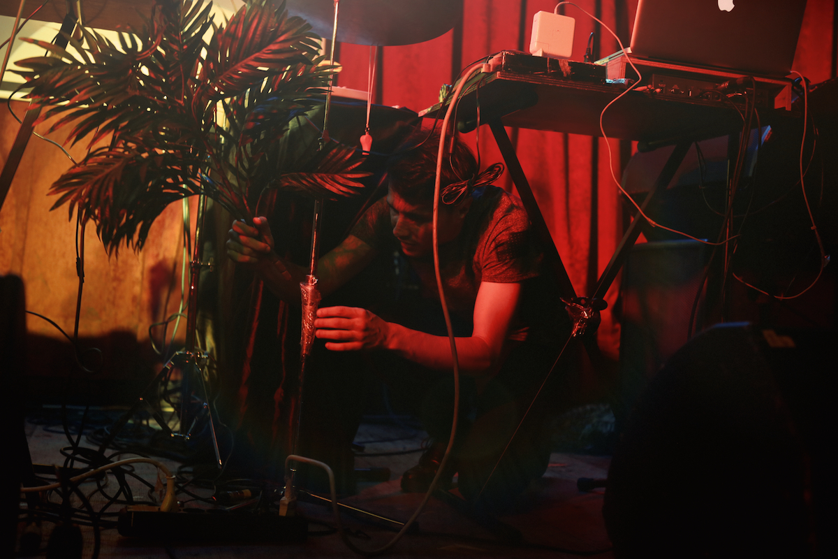 MA Hoxton Bar And Kitchen 280814 Sara Amroussi Gilissen 5