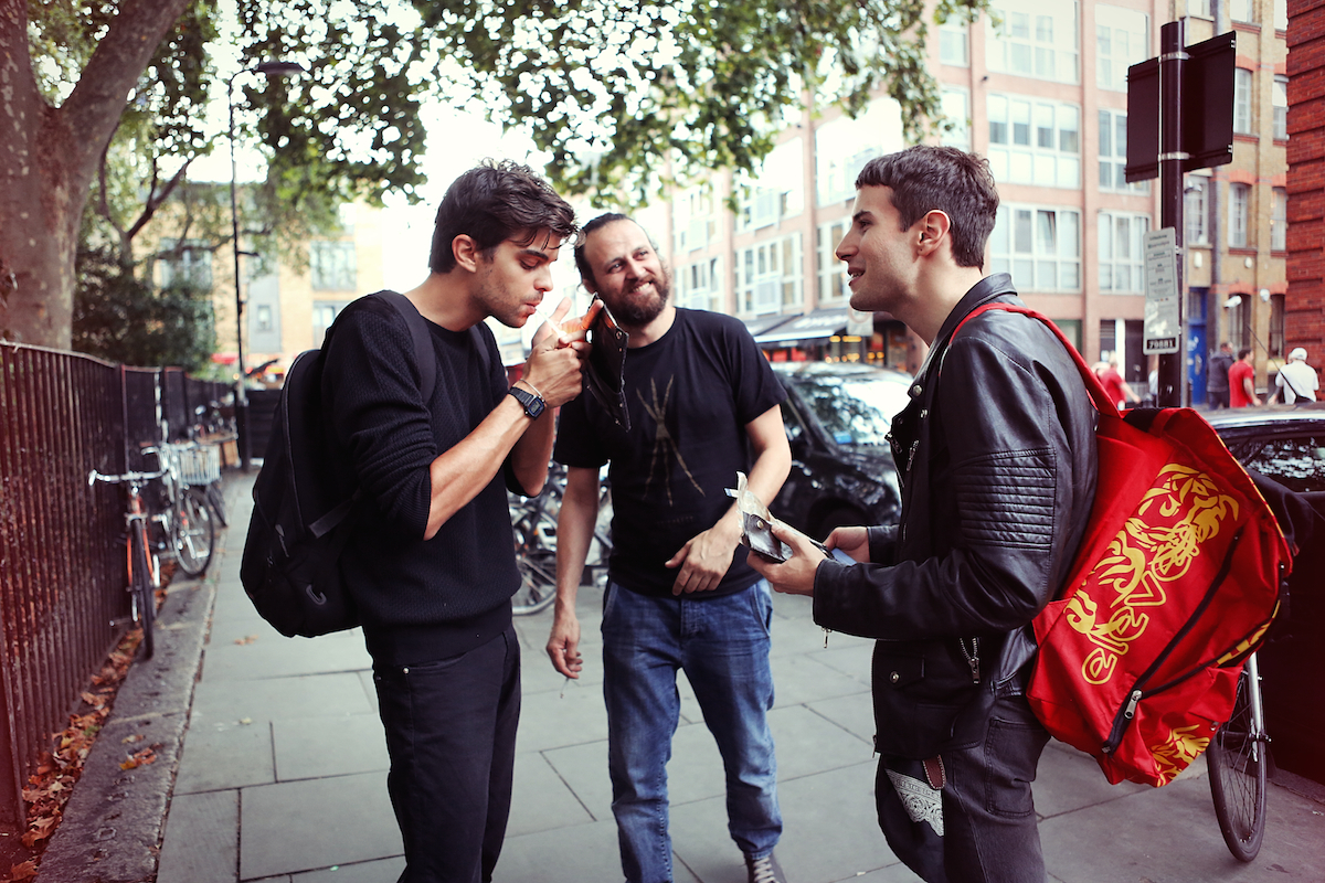 MA Hoxton Bar And Kitchen 280814 Sara Amroussi Gilissen 7