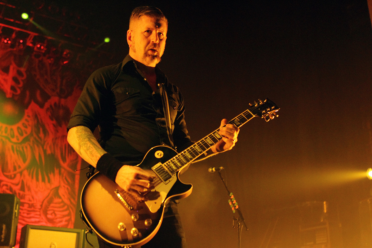 Mastodon brixton 281114 06