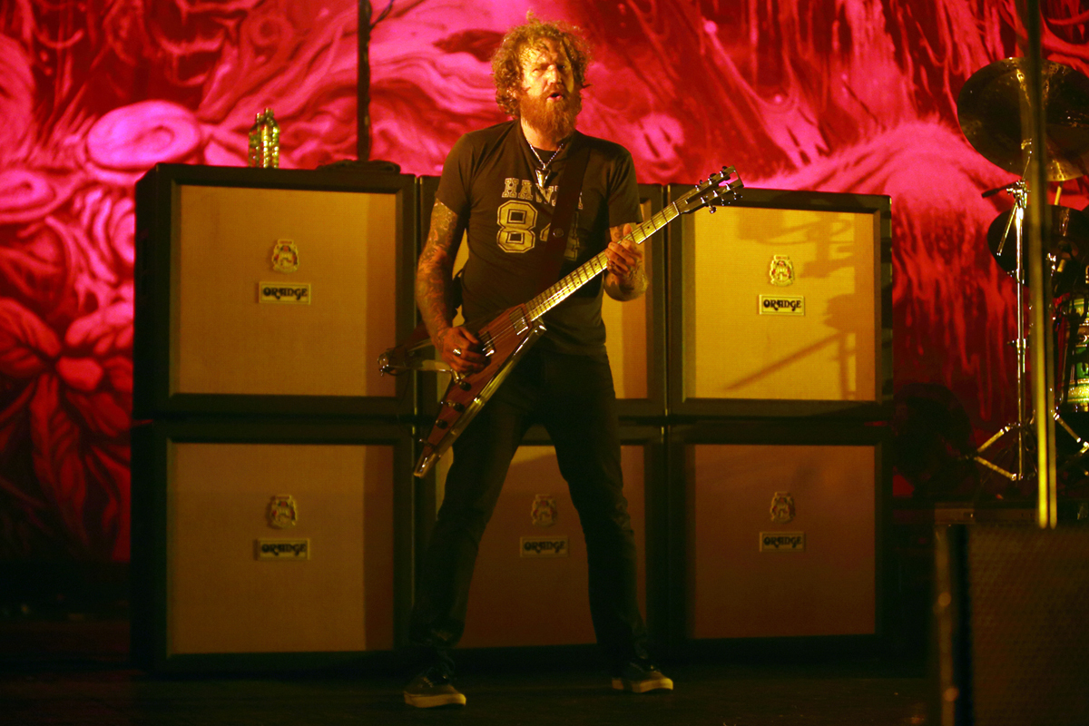 Mastodon brixton 281114 08