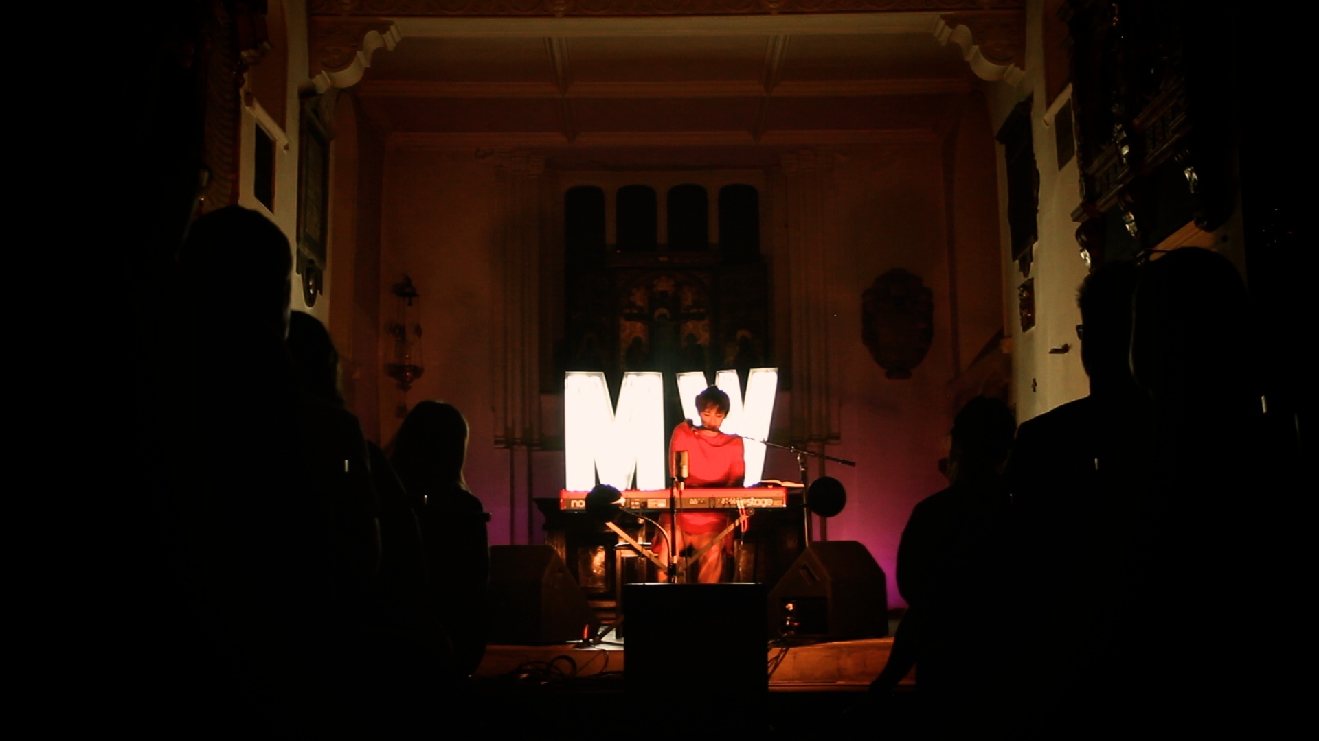 Meg London Stills 13