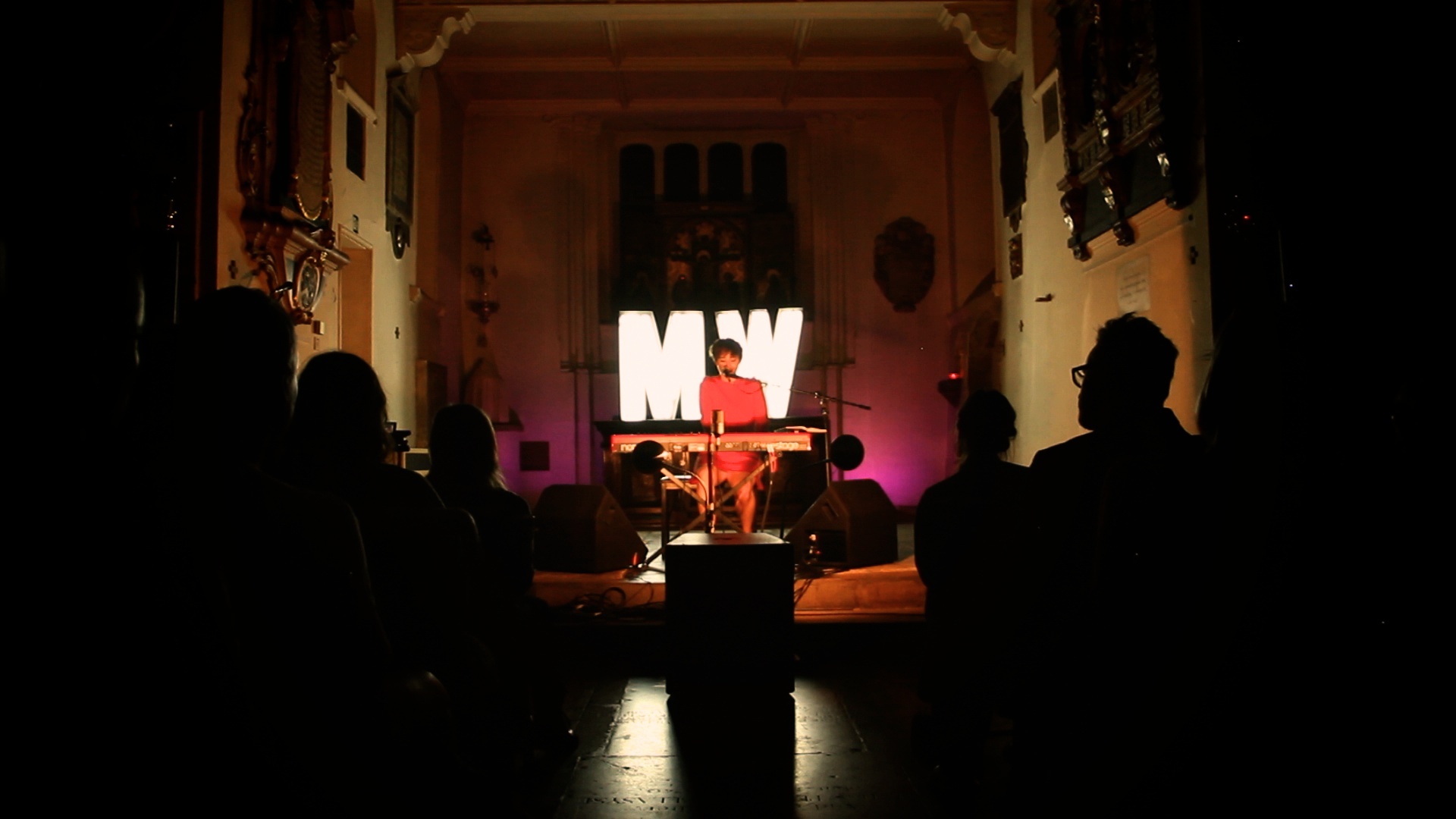 Meg London Stills 19