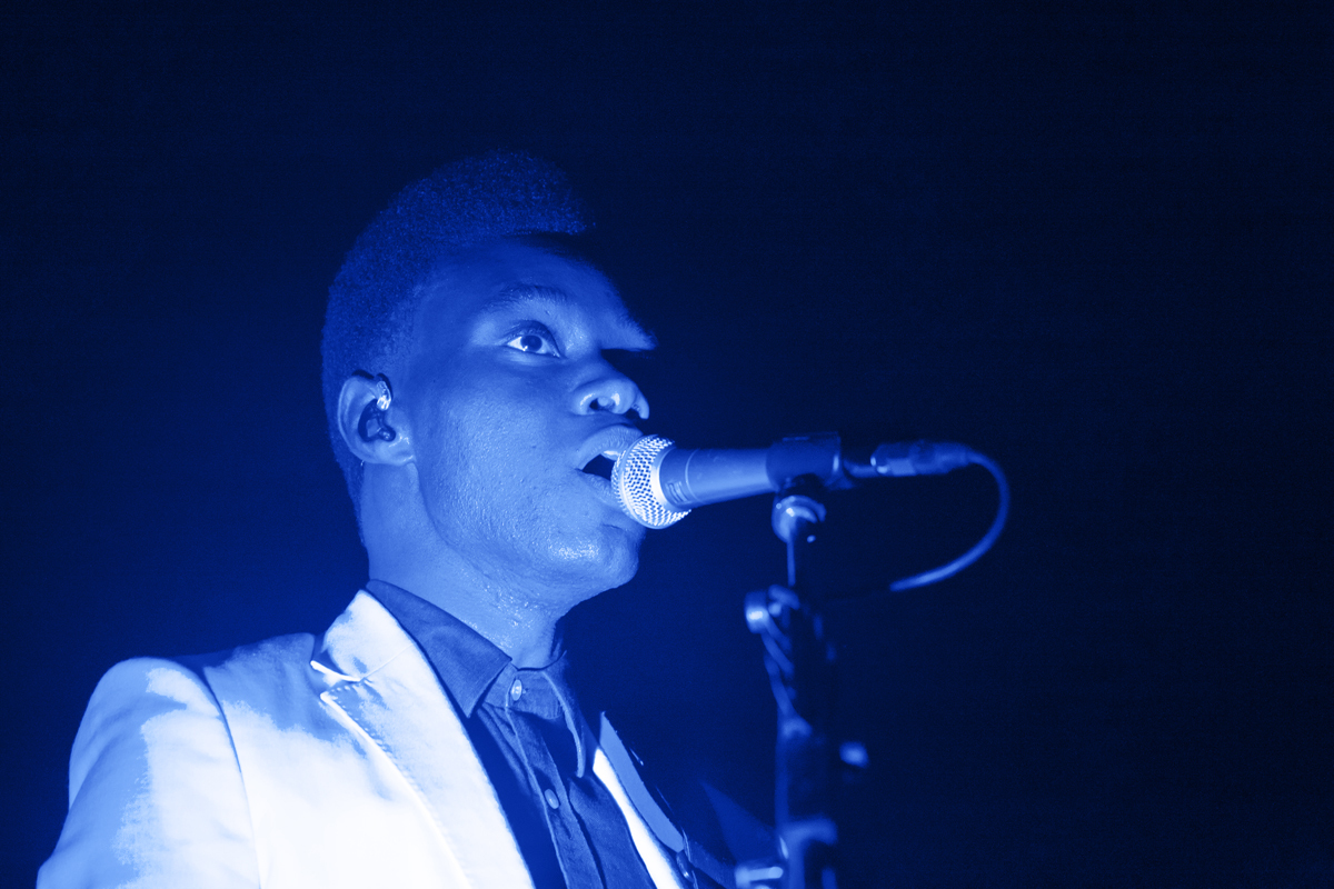 Metronomy Alexandra Palace 05 12 2014 Steve Asenjo IMG 3947