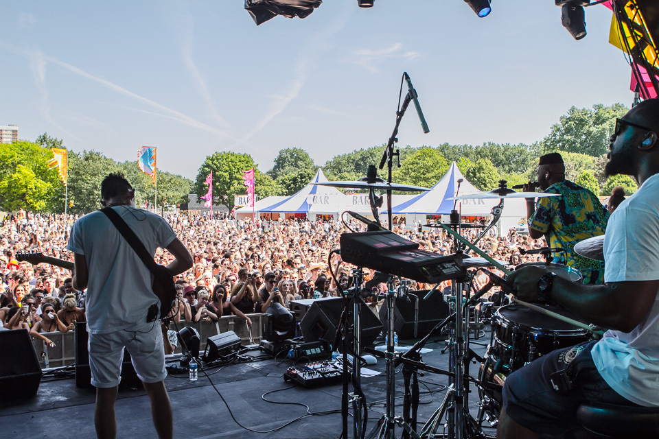 MNEK BTS Lovebox Friday 180714 Wunmi Onibudo 13