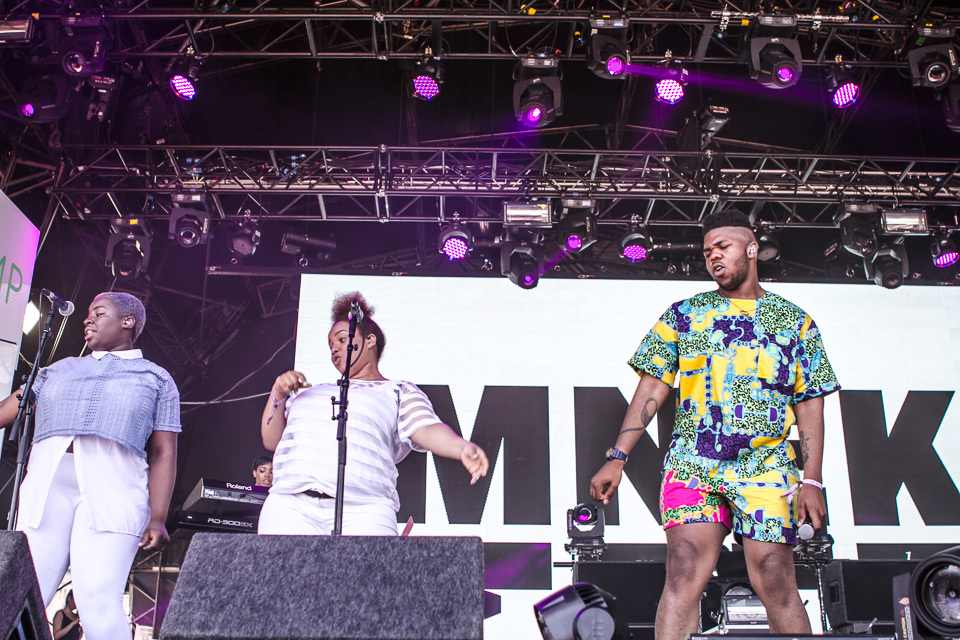 MNEK BTS Lovebox Friday 180714 Wunmi Onibudo 15