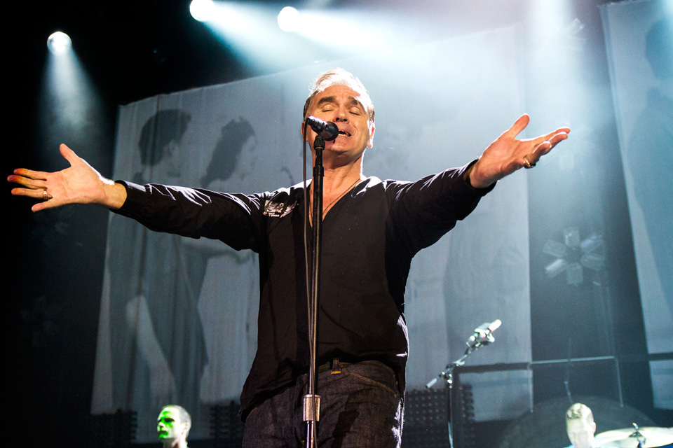 Morrissey austinmusichall 052414 andypareti 1