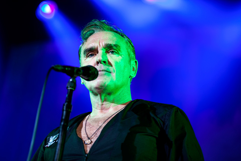 Morrissey austinmusichall 052414 andypareti 3