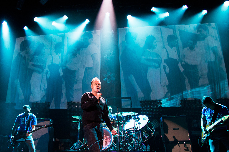 Morrissey austinmusichall 052414 andypareti 4