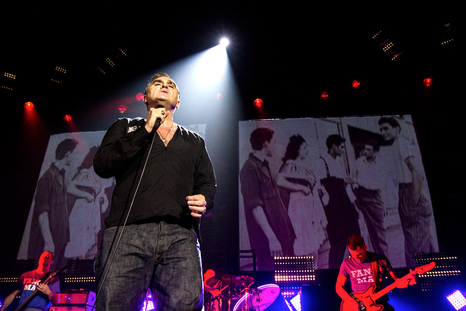 Morrissey austinmusichall 052414 andypareti 6