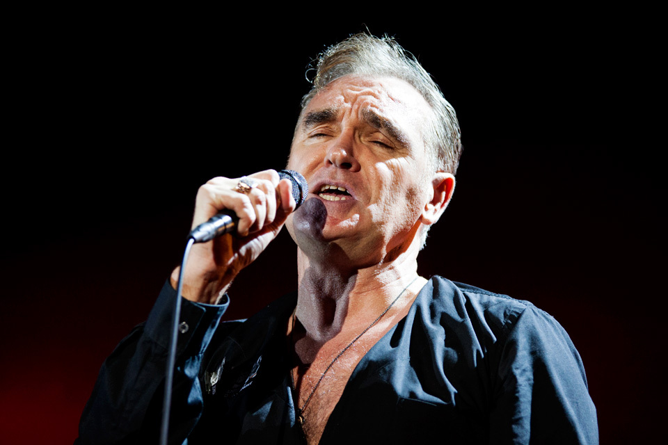 Morrissey austinmusichall 052414 andypareti 7