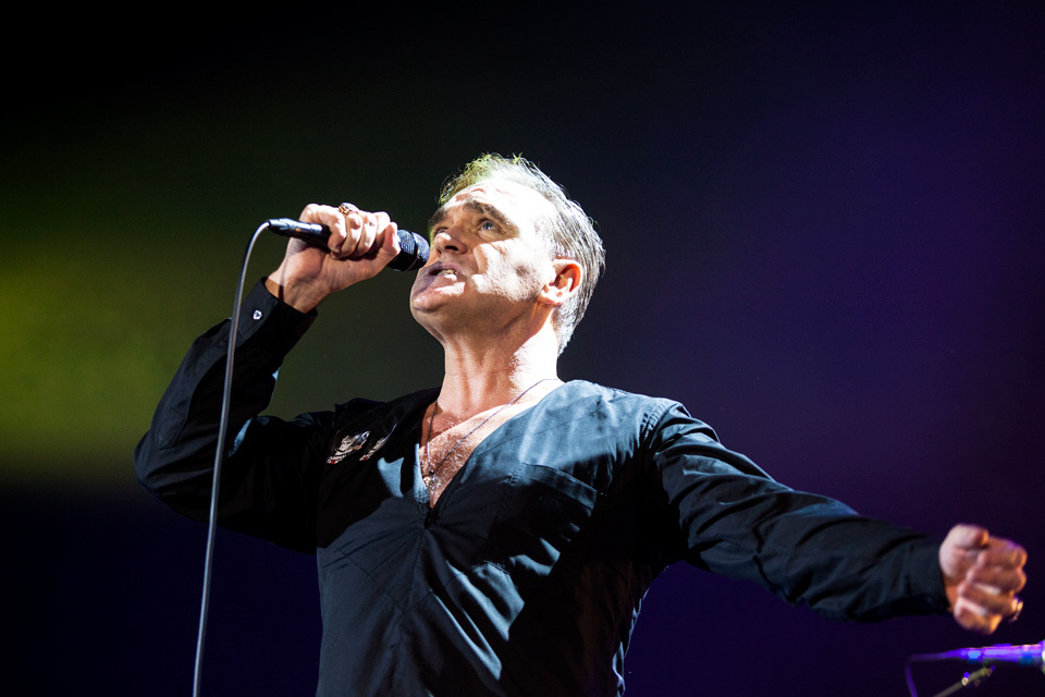 Morrissey austinmusichall 052414 andypareti 8