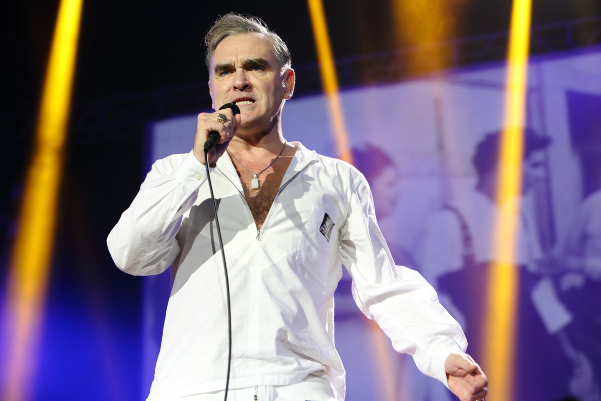 Morrissey o2 291114 bc01