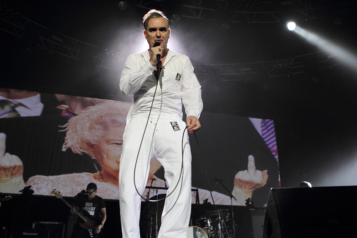 Morrissey o2 291114 bc03