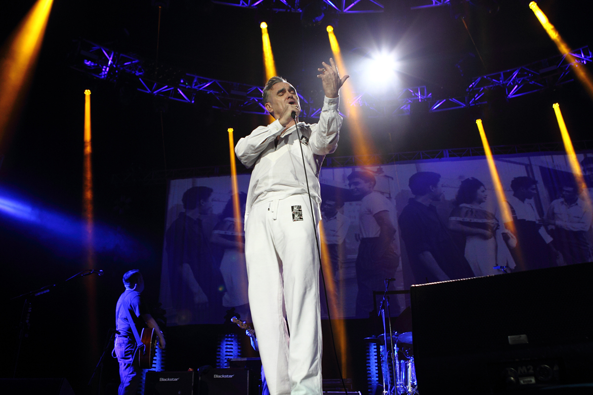 Morrissey o2 291114 bc05