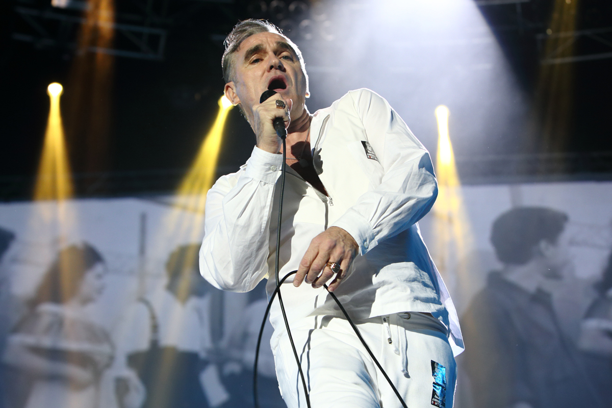 Morrissey o2 291114 bc06