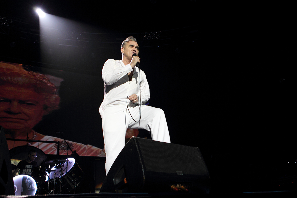 Morrissey o2 291114 bc07