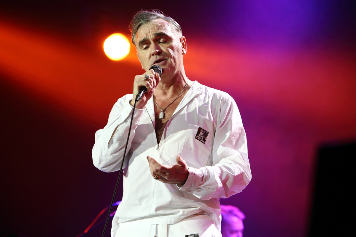 Morrissey o2 291114 bc08