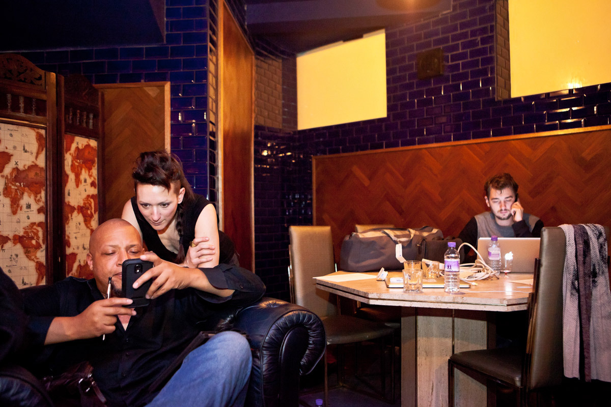 My Brightest Diamond Village Underground 2014 10 28 Steve Asenjo IMG 5248