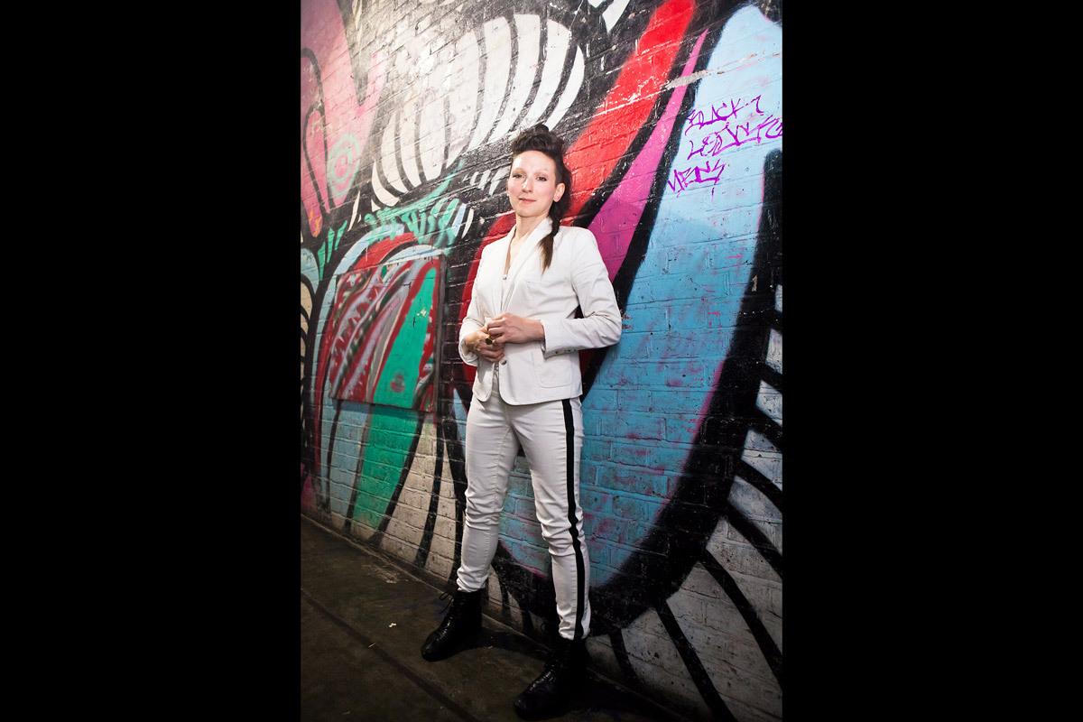 My Brightest Diamond Village Underground 2014 10 28 Steve Asenjo IMG 5363