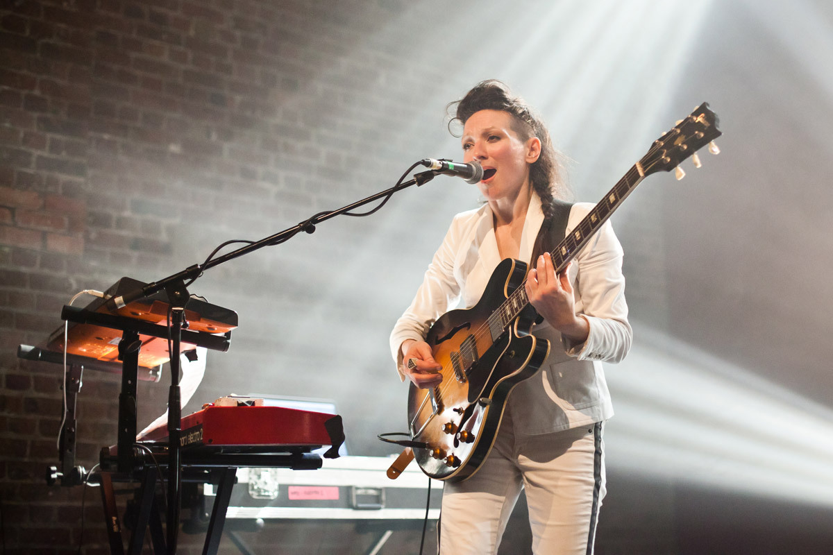 My Brightest Diamond Village Underground 2014 10 28 Steve Asenjo IMG 5885