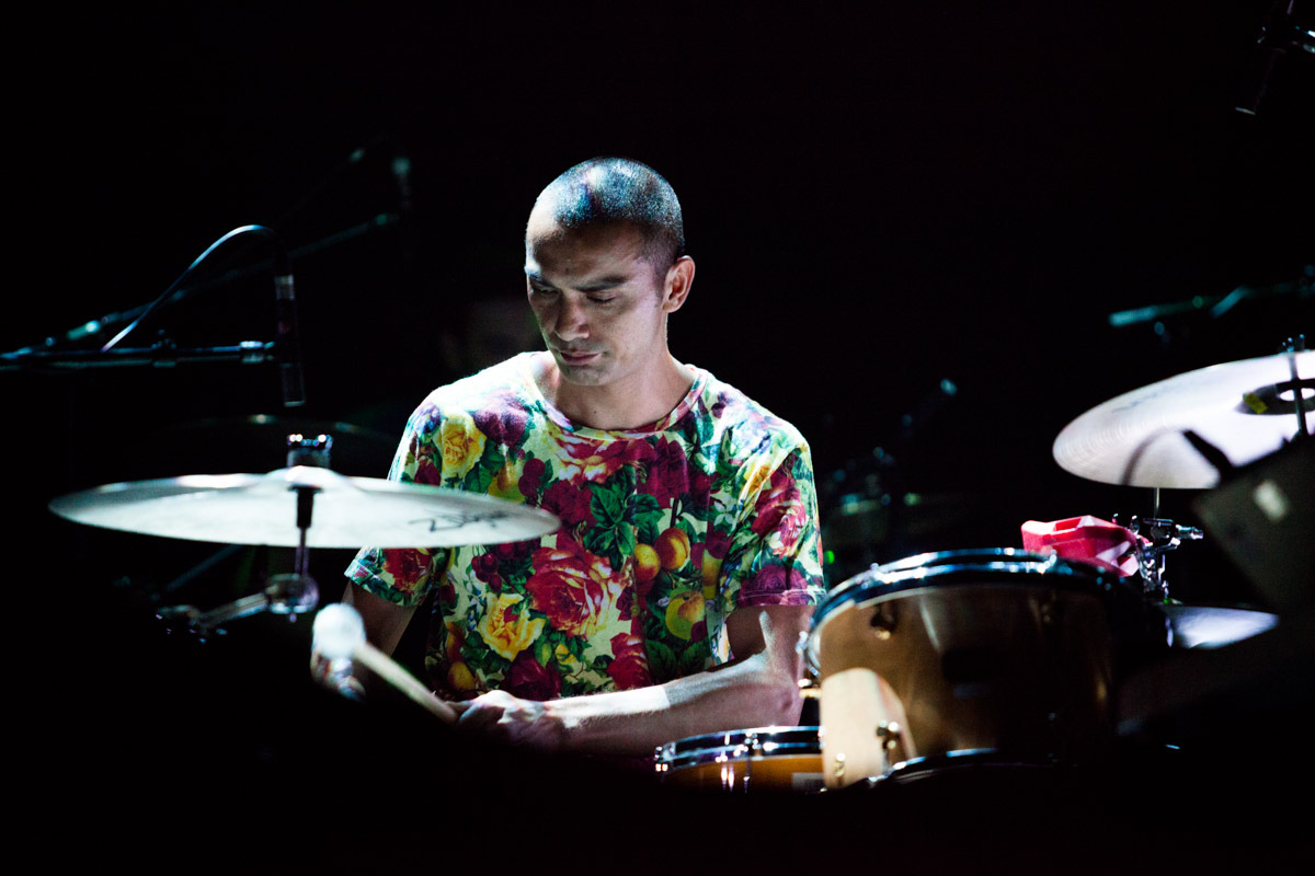 IIII Royal Festival Hall London200614 2